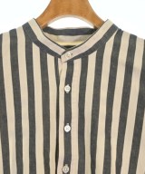 SHIPS any（シップスエニィ）カジュアルシャツ グレー サイズ:XL メンズ/2200694421091