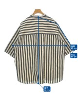 SHIPS any（シップスエニィ）カジュアルシャツ グレー サイズ:XL メンズ/2200694421091