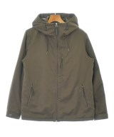 SHIPS any（シップスエニィ）マウンテンパーカー 茶 サイズ:M メンズ/2200697283160