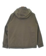 SHIPS any（シップスエニィ）マウンテンパーカー 茶 サイズ:M メンズ/2200697283160