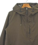 SHIPS any（シップスエニィ）マウンテンパーカー 茶 サイズ:M メンズ/2200697283160