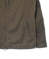 SHIPS any（シップスエニィ）マウンテンパーカー 茶 サイズ:M メンズ/2200697283160