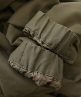 SHIPS any（シップスエニィ）マウンテンパーカー 茶 サイズ:M メンズ/2200697283160