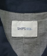 SHIPS any（シップスエニィ）カジュアルジャケット 紺 サイズ:S メンズ/2200688918071