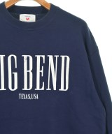 SHIPS any（シップスエニィ）スウェット 紺 サイズ:M メンズ/2200691444031