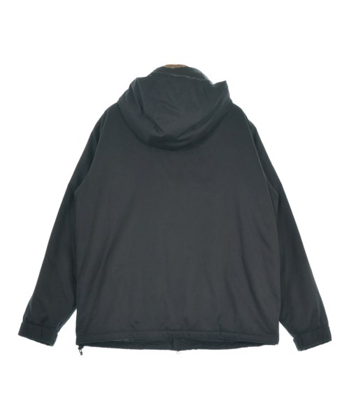 SHIPS any（シップスエニィ）ダウンジャケット/ダウンベスト 黒 サイズ:XL メンズ/2200651614054