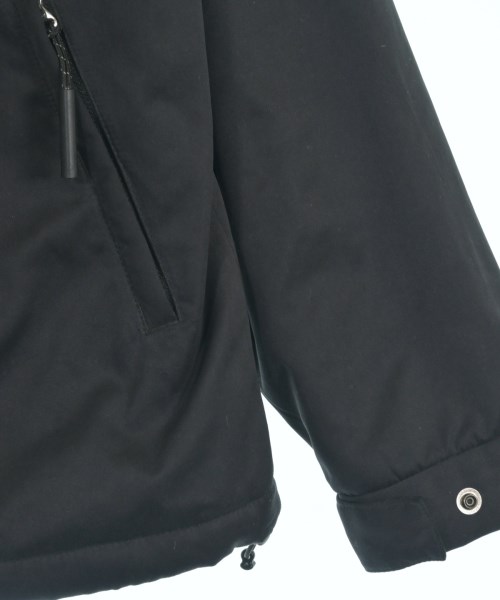 SHIPS any（シップスエニィ）ダウンジャケット/ダウンベスト 黒 サイズ:XL メンズ/2200651614054