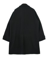 SHIPS any（シップスエニィ）ステンカラーコート 紺 サイズ:L メンズ/2200658046025