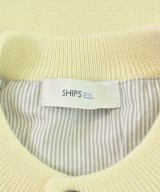 SHIPS any（シップスエニィ）その他 白 サイズ:M メンズ/2200709527107