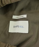SHIPS any（シップスエニィ）スラックス 茶 サイズ:-(M位) メンズ/2200714151014