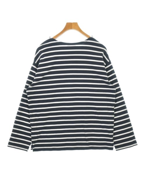 SHIPS any（シップスエニィ）Tシャツ・カットソー 紺 サイズ:M メンズ/2200714483016