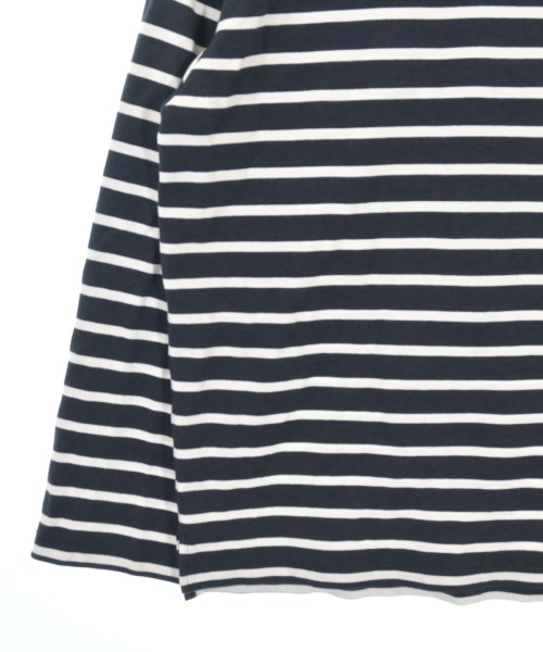 SHIPS any（シップスエニィ）Tシャツ・カットソー 紺 サイズ:M メンズ/2200714483016