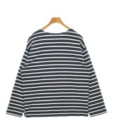 SHIPS any（シップスエニィ）Tシャツ・カットソー 紺 サイズ:M メンズ/2200714483016