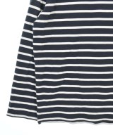 SHIPS any（シップスエニィ）Tシャツ・カットソー 紺 サイズ:M メンズ/2200714483016