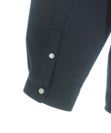 SHIPS any（シップスエニィ）ポロシャツ 黒 サイズ:L メンズ/2200651222037