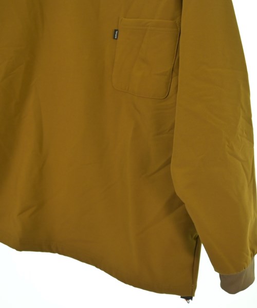 SHIPS any（シップスエニィ）スウェット ベージュ サイズ:S メンズ/2200661989012