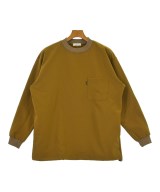 SHIPS any（シップスエニィ）スウェット ベージュ サイズ:S メンズ/2200661989012