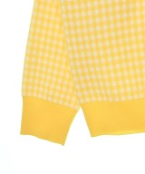 SHIPS any（シップスエニィ）ニット・セーター 黄 サイズ:F レディース/2200661989289