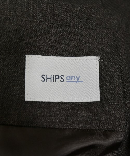 SHIPS any（シップスエニィ）その他 茶 サイズ:L/L メンズ/2200663426058