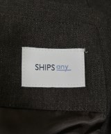 SHIPS any（シップスエニィ）その他 茶 サイズ:L/L メンズ/2200663426058