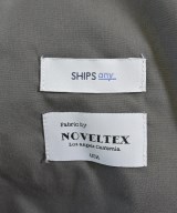 SHIPS any（シップスエニィ）その他 茶 サイズ:F メンズ/2200731069033