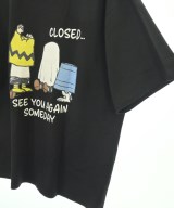 SHIPS any（シップスエニィ）Tシャツ・カットソー 黒 サイズ:XL メンズ/2200731069057