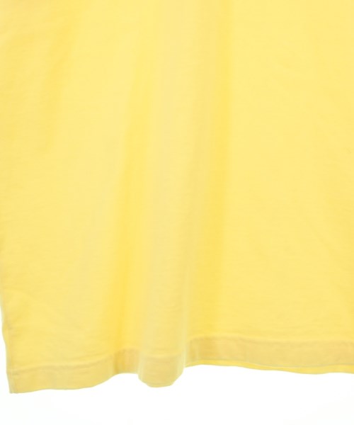 Los Angeles Apparel（ロサンゼルスアパレル）Tシャツ・カットソー 黄 サイズ:XL メンズ/2200731069064