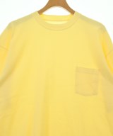 Los Angeles Apparel（ロサンゼルスアパレル）Tシャツ・カットソー 黄 サイズ:XL メンズ/2200731069064