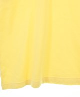 Los Angeles Apparel（ロサンゼルスアパレル）Tシャツ・カットソー 黄 サイズ:XL メンズ/2200731069064