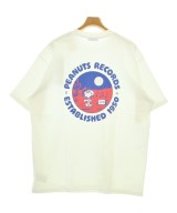 SHIPS any（シップスエニィ）Tシャツ・カットソー 白 サイズ:XL メンズ/2200731069071