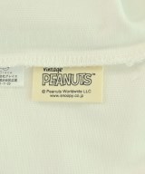 SHIPS any（シップスエニィ）Tシャツ・カットソー 白 サイズ:XL メンズ/2200731069088