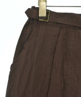 SHIPS any（シップスエニィ）その他 茶 サイズ:40(M位) レディース/2200723834113