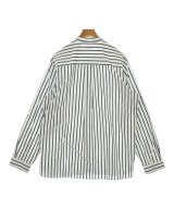 SHIPS any（シップスエニィ）カジュアルシャツ 白 サイズ:XL メンズ/2200683667066