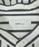 SHIPS any（シップスエニィ）カジュアルシャツ 白 サイズ:XL メンズ/2200683667066