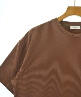 SHIPS any（シップスエニィ）Tシャツ・カットソー 茶 サイズ:L メンズ/2200683793055