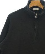 SHIPS any（シップスエニィ）スウェット 黒 サイズ:S メンズ/2200684990163