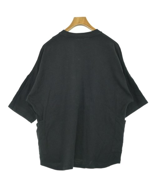 SHIPS any（シップスエニィ）Tシャツ・カットソー 黒 サイズ:S メンズ/2200692613047