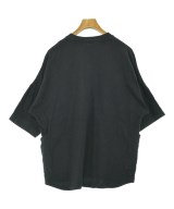 SHIPS any（シップスエニィ）Tシャツ・カットソー 黒 サイズ:S メンズ/2200692613047