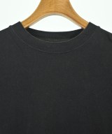 SHIPS any（シップスエニィ）Tシャツ・カットソー 黒 サイズ:S メンズ/2200692613047
