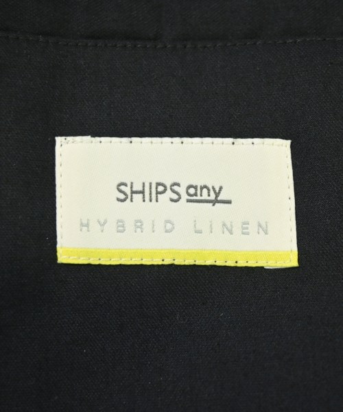 SHIPS any（シップスエニィ）ジャケット 紺 サイズ:M メンズ/2200692613054