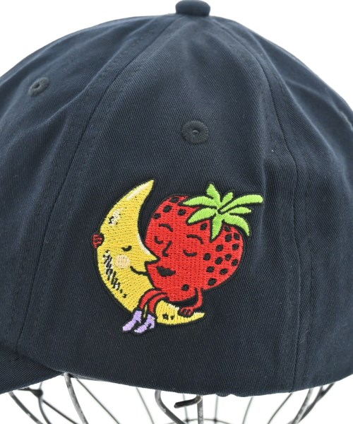Sky High Farm Workwear（スカイハイファームワークウェア）キャップ 紺 サイズ:- メンズ/2200634852022