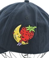 Sky High Farm Workwear（スカイハイファームワークウェア）キャップ 紺 サイズ:- メンズ/2200634852022