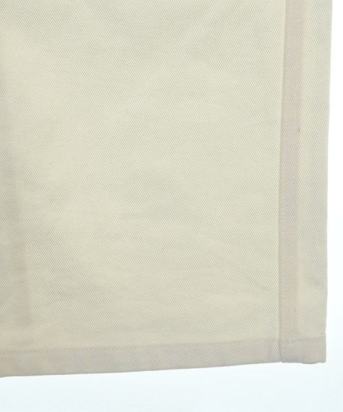 Sky High Farm Workwear（スカイハイファームワークウェア）デニムパンツ 白 サイズ:S メンズ/2200638099010