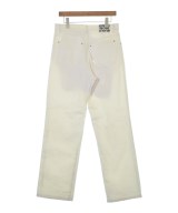 Sky High Farm Workwear（スカイハイファームワークウェア）デニムパンツ 白 サイズ:S メンズ/2200638099010