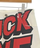 Sky High Farm Workwear（スカイハイファームワークウェア）デニムパンツ 白 サイズ:S メンズ/2200638099010