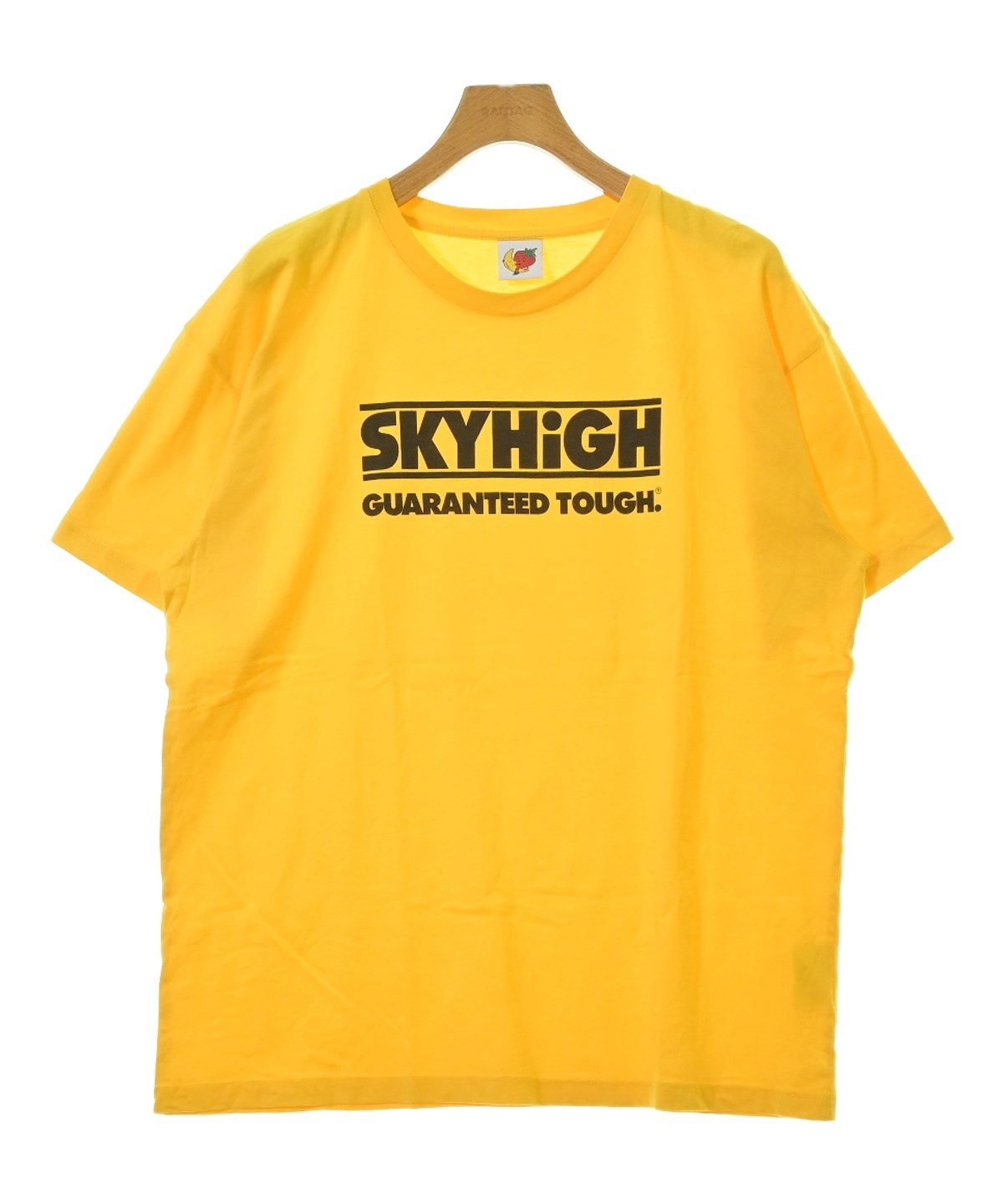 sky high farm shf Tシャツ 半袖ライトブルー