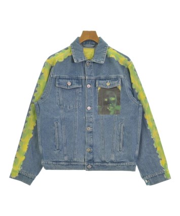 Sky High Farm Workwear（スカイハイファームワークウェア）デニム