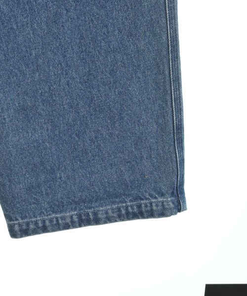 Sky High Farm Workwear（スカイハイファームワークウェア）デニムパンツ 青 サイズ:L レディース/2200621074093