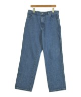 Sky High Farm Workwear（スカイハイファームワークウェア）デニムパンツ 青 サイズ:L レディース/2200621074093