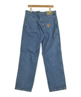 Sky High Farm Workwear（スカイハイファームワークウェア）デニムパンツ 青 サイズ:L レディース/2200621074093